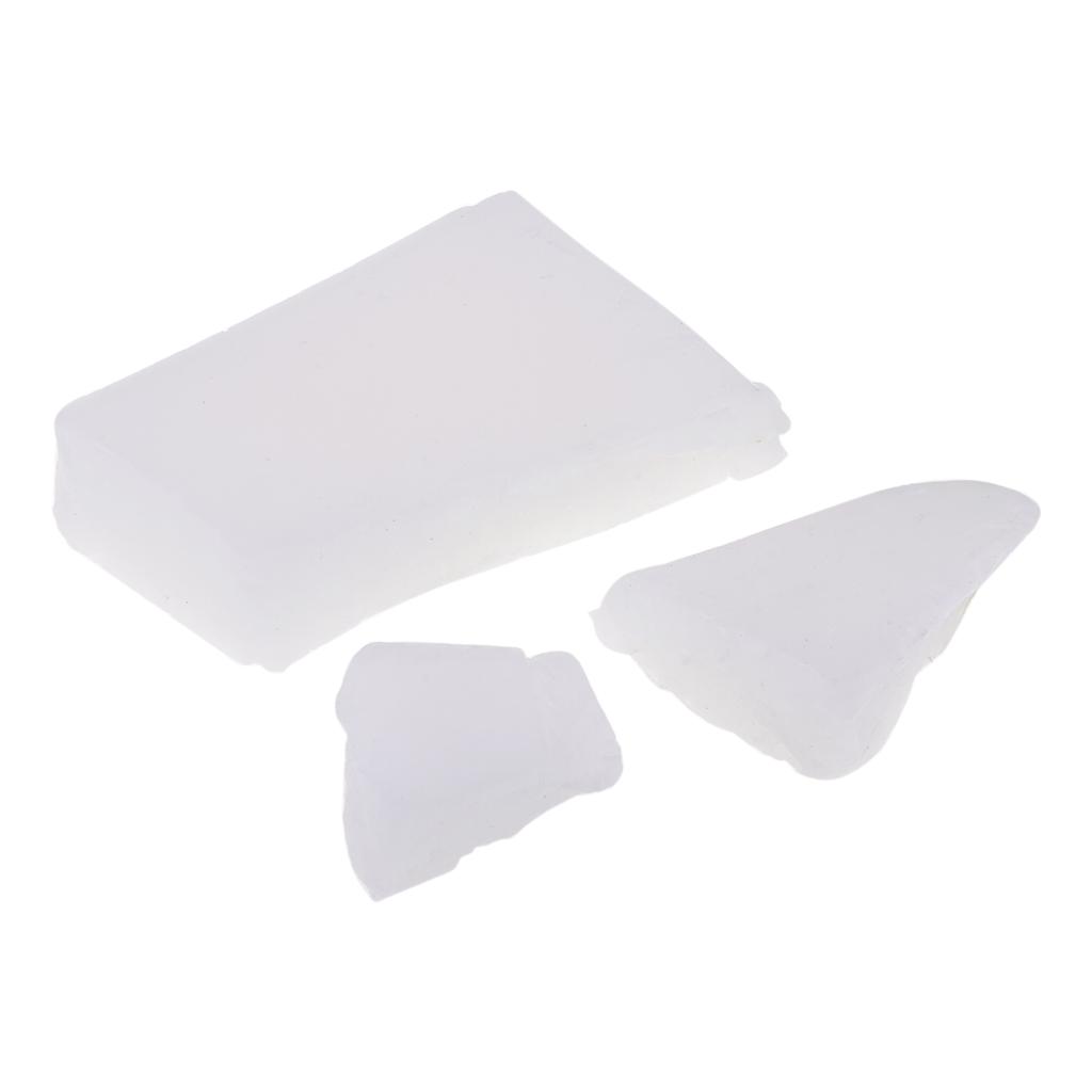 Candle Making Material - Mezcla de cera de parafina/pilar -