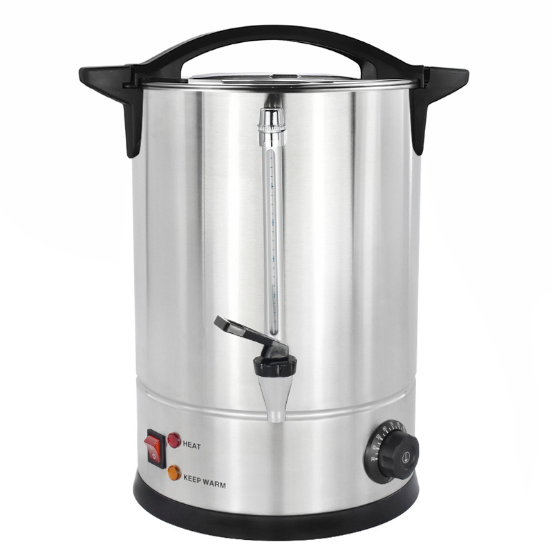 Candle Making Machine - Máquina para Hacer Velas de 10L,