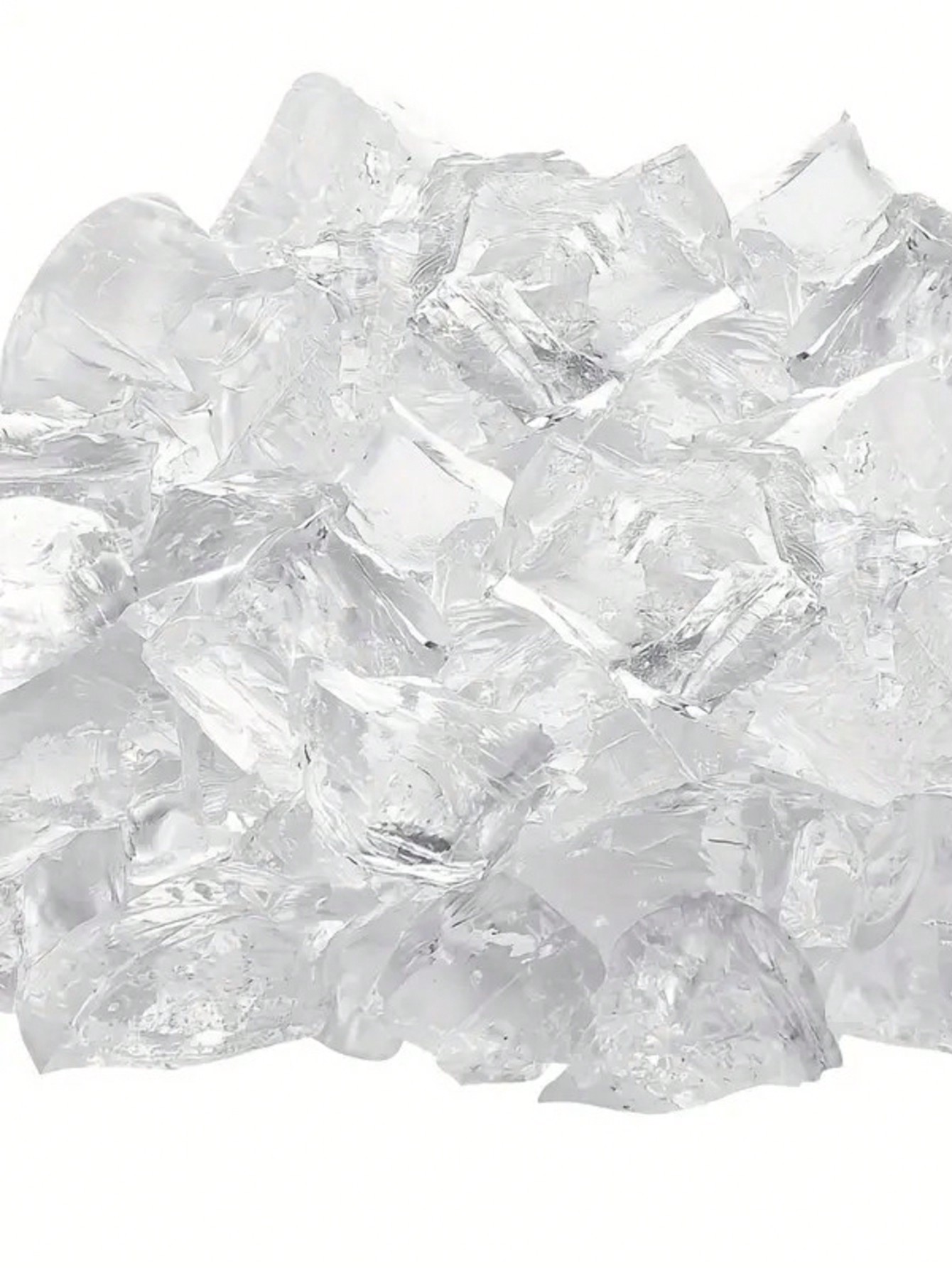 Candle Making Material - Cera de gelatina transparente para hacer