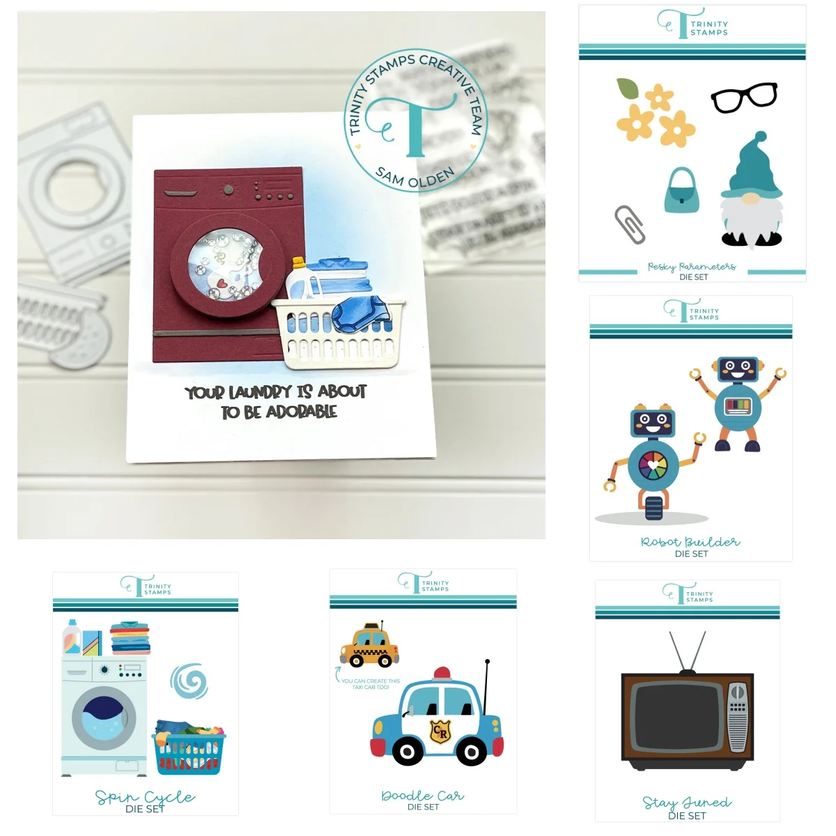 Candle Making Machine - Troqueles de corte de Metal para