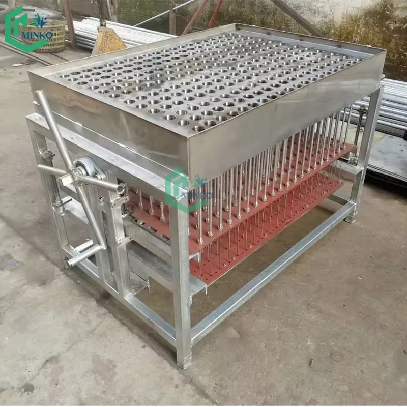 Candle Making Machine - Máquina Totalmente Automática para Fabricar Velas