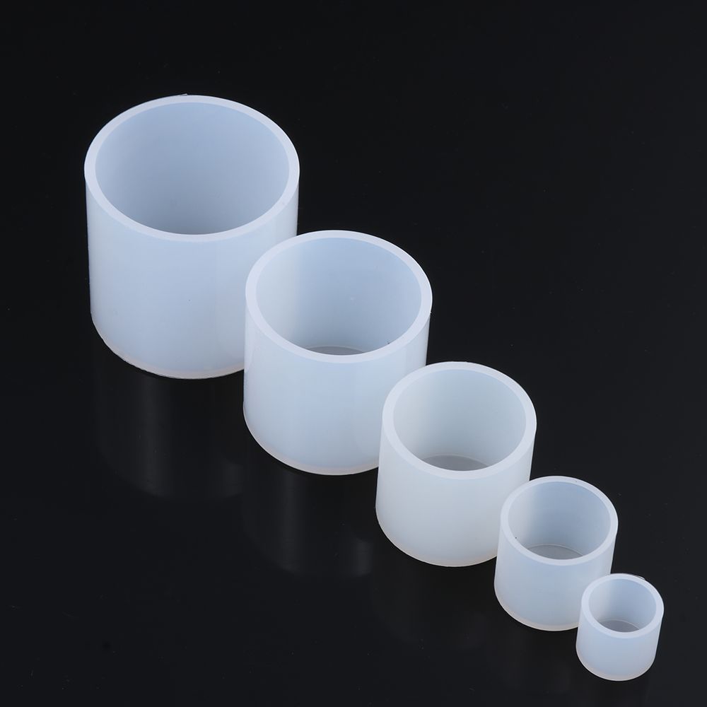 Candle Making Workshop - Molde de vela de silicona de
