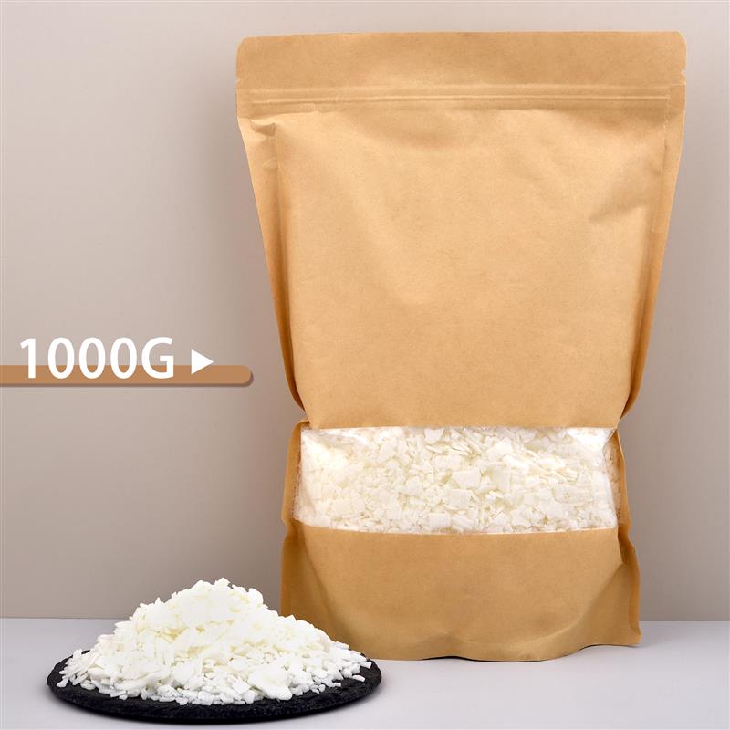 Candle Making Material - Material de parafina de cera de