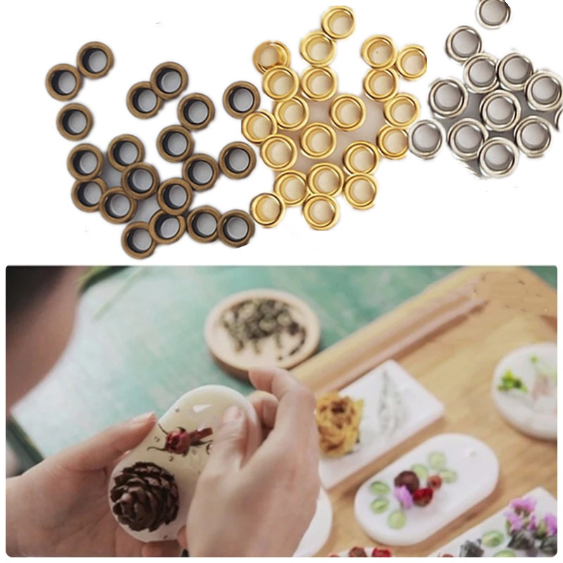 Candle Making Workshop - Kit de ojal de cera para