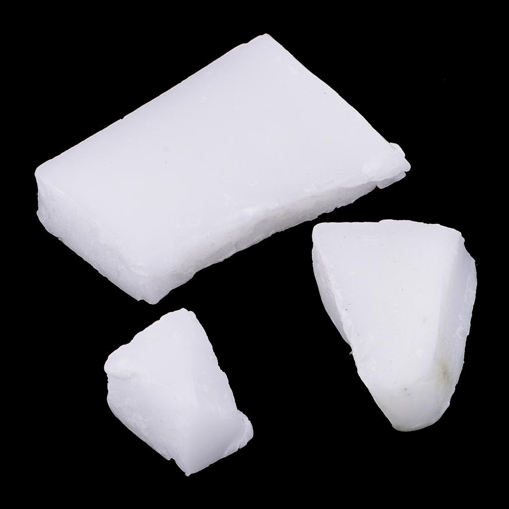 Mezcla de cera de parafina/pil - Candle Making Material reseña y precio