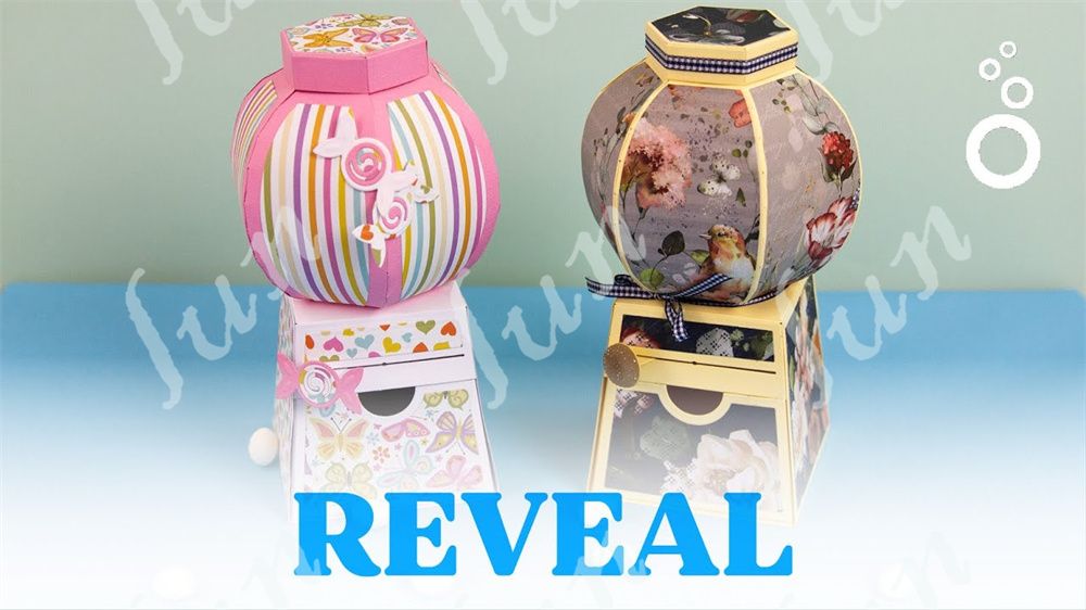 Máquina Glorious Gumball, troq - Candle Making Machine reseña y precio