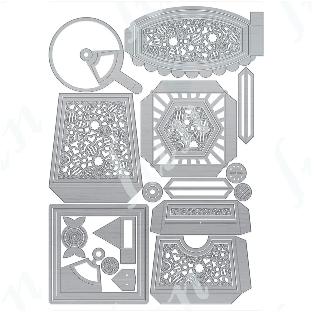 Máquina Glorious Gumball, troq - Candle Making Machine reseña y precio