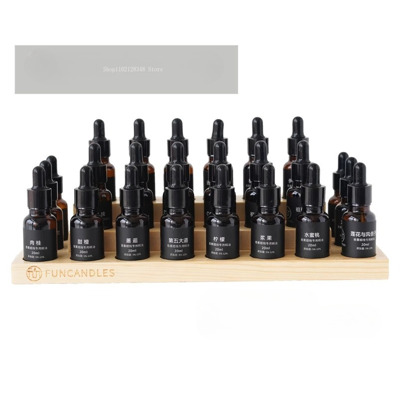 Vela perfumada de plantas natu - Candle Making Material reseña y precio