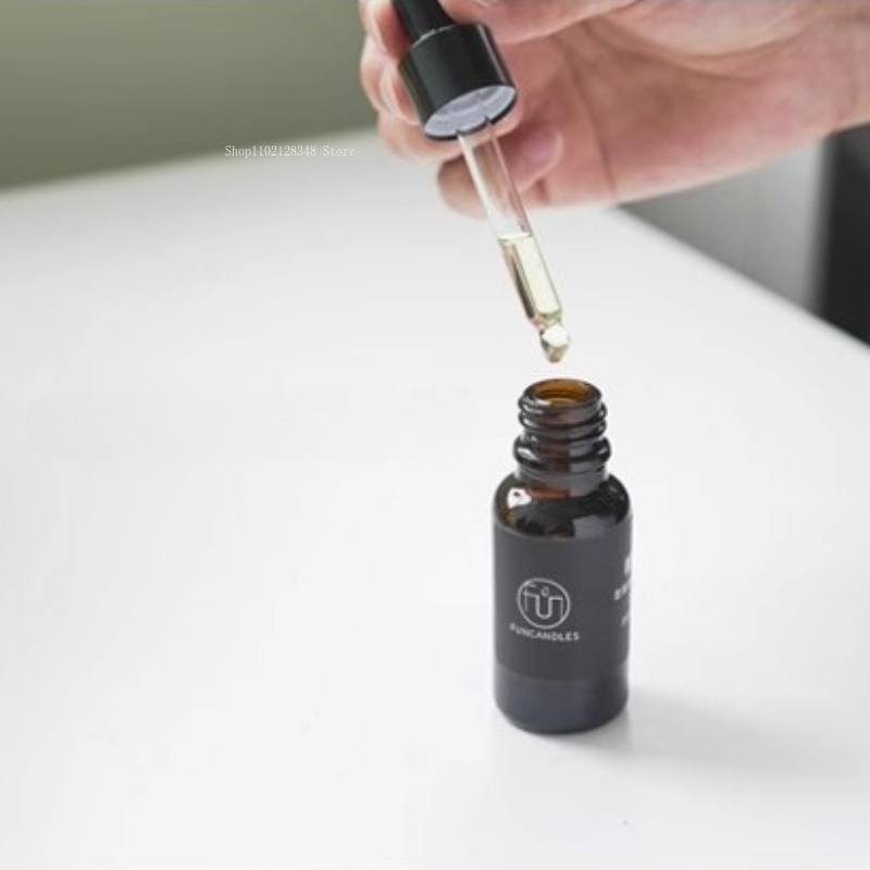 Vela perfumada de plantas natu - Candle Making Material reseña y precio