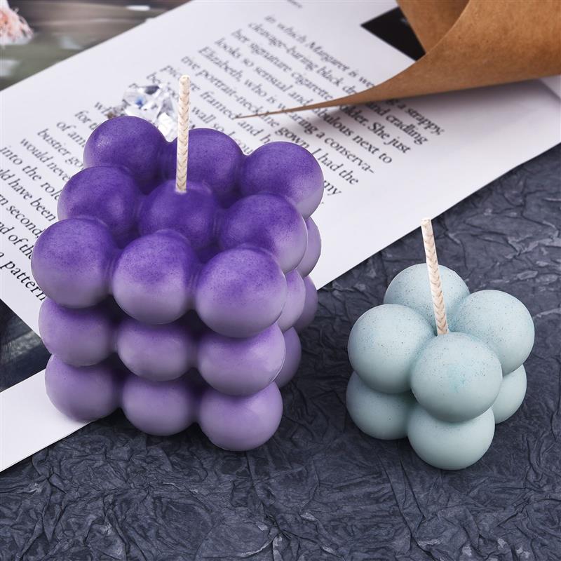 Mechas de vela de 30 piezas, b - Candle Making Material reseña y precio