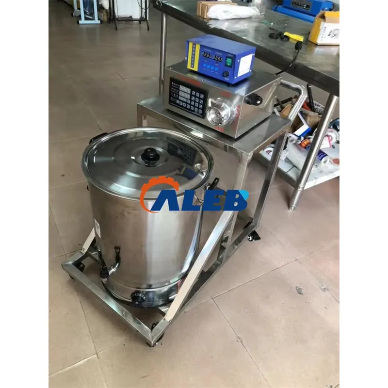Máquina de llenado de cartucho - Candle Making Machine reseña y precio