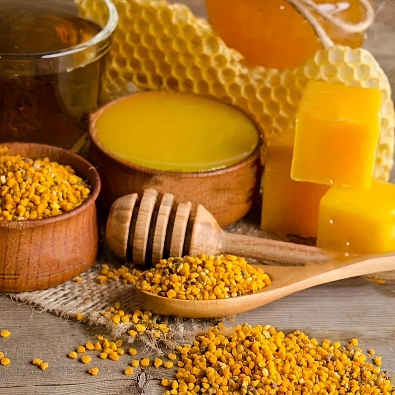 Bloques de Cera de Abeja Direc - Candle Making Material reseña y precio