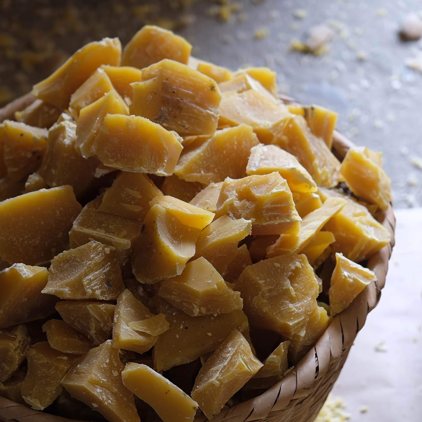 Bloques de Cera de Abeja Direc - Candle Making Material reseña y precio