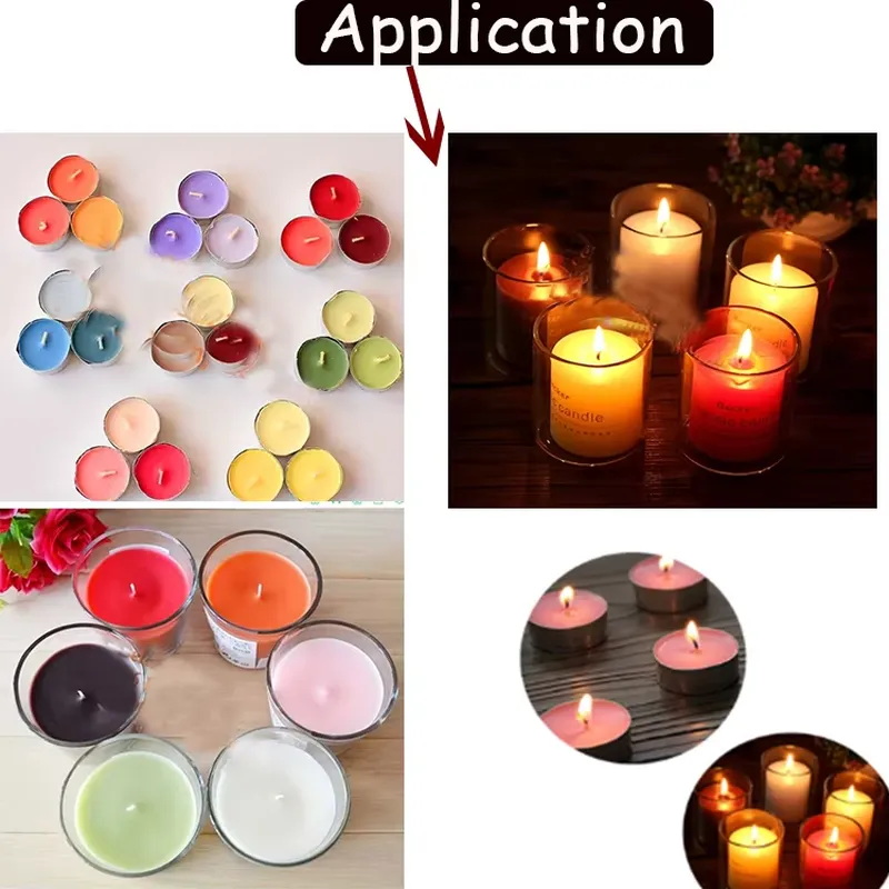 Olla Eléctrica para Derretir C - Candle Making Machine reseña y precio