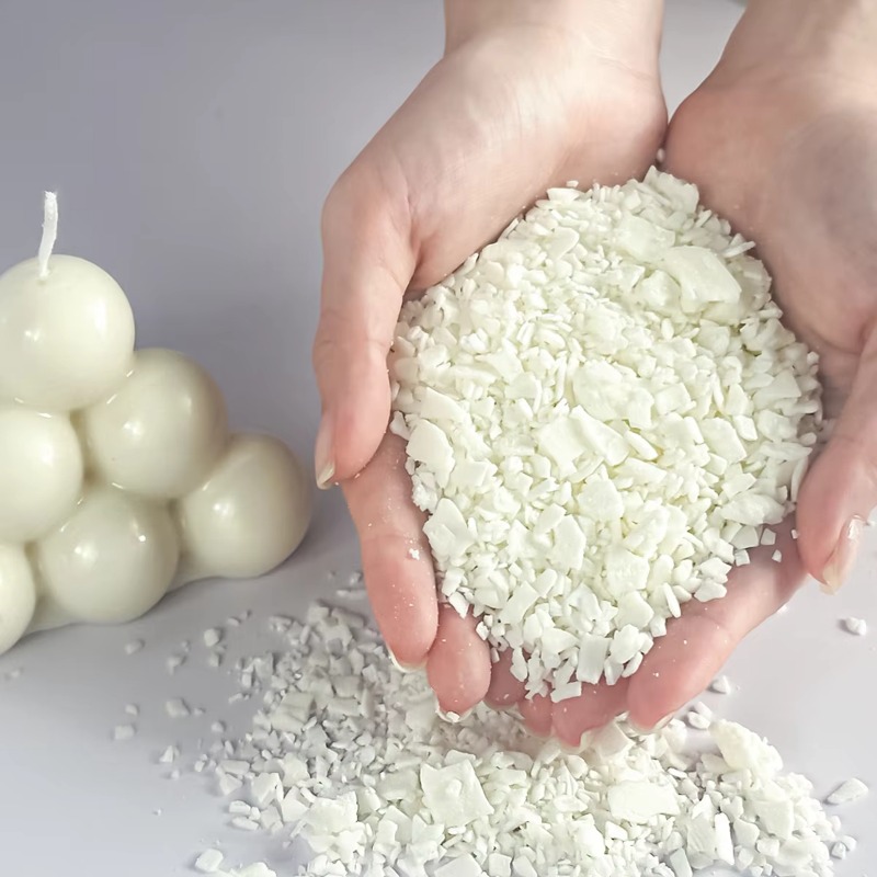 Cera de Soja Pura de 1 kg/500/ - Candle Making Material reseña y precio