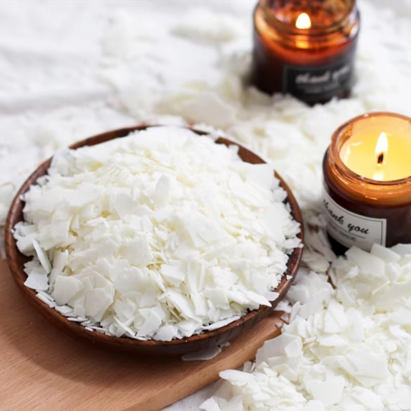 Cera de Soja Pura de 1 kg/500/ - Candle Making Material reseña y precio