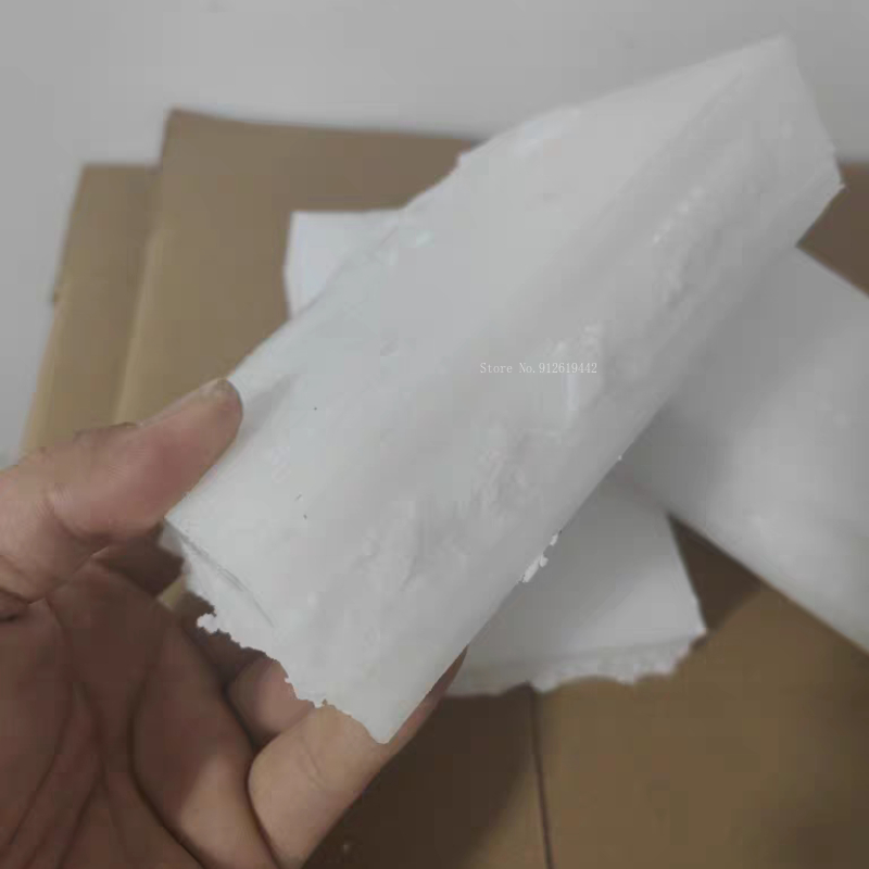 200 g/bolsa cera microcristali - Candle Making Material reseña y precio