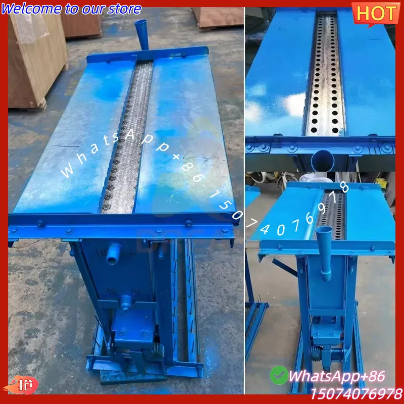 Máquina para Hacer Moldes de V - Candle Making Machine reseña y precio