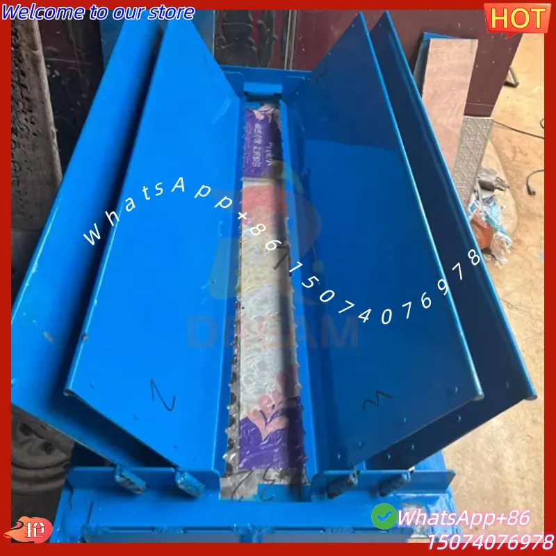 Máquina para Hacer Moldes de V - Candle Making Machine reseña y precio