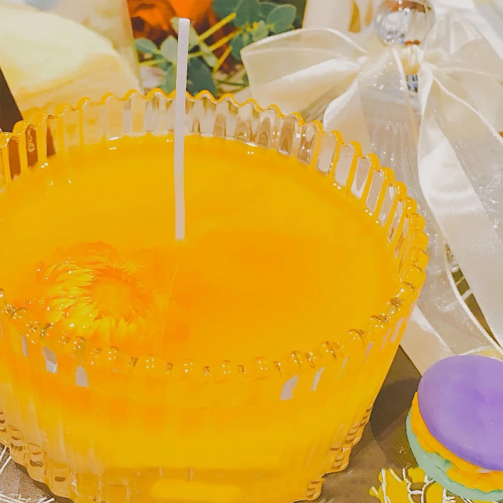 Cera de gelatina de Gel transp - Candle Making Workshop reseña y precio