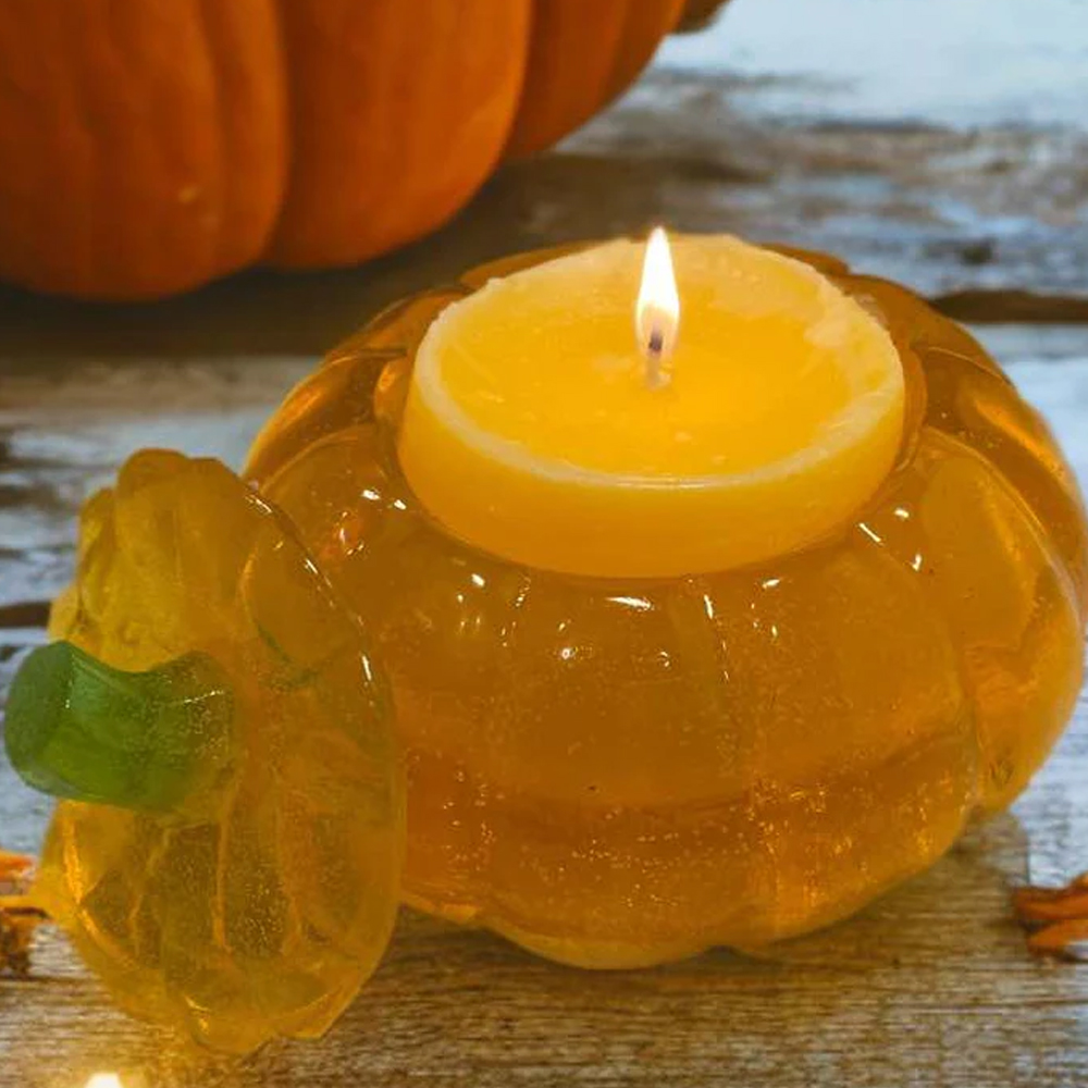Cera de gelatina de Gel transp - Candle Making Workshop reseña y precio