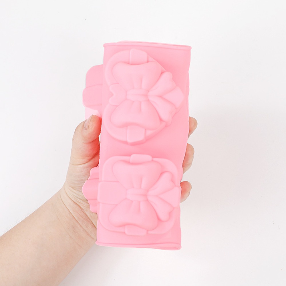 Molde cuadrado de silicona con - Candle Making Workshop reseña y precio