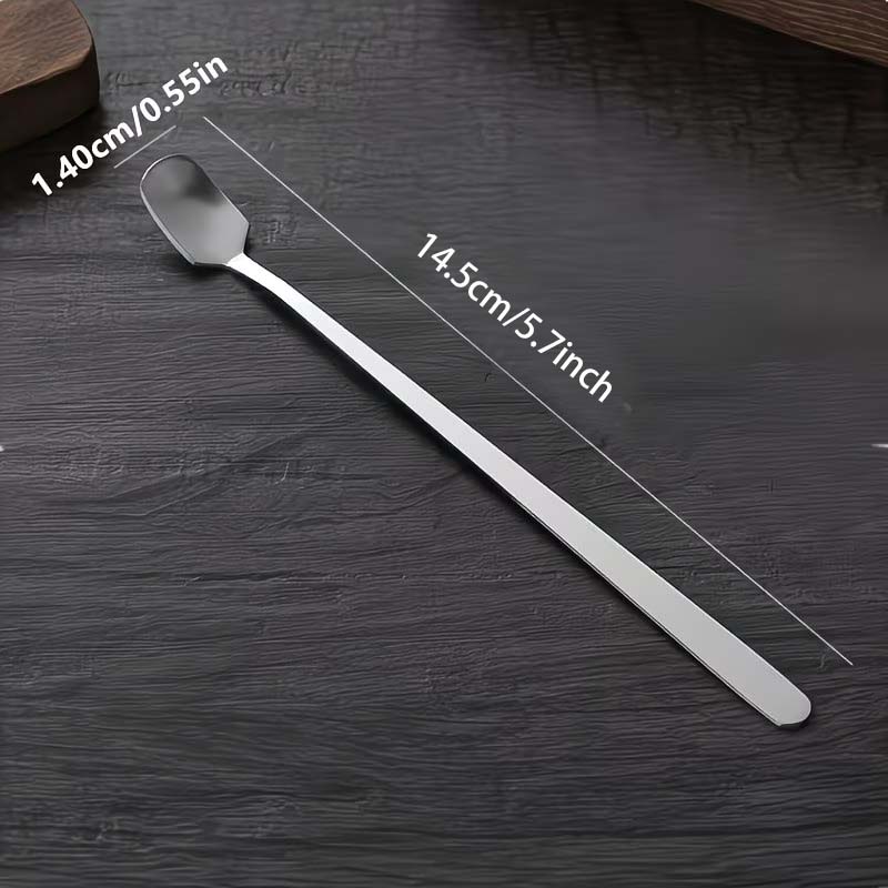 Juego de cucharas para hacer v - Candle Making Workshop reseña y precio