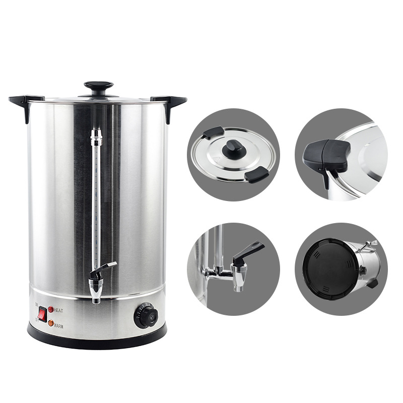 Máquina para Hacer Velas de 10 - Candle Making Machine reseña y precio