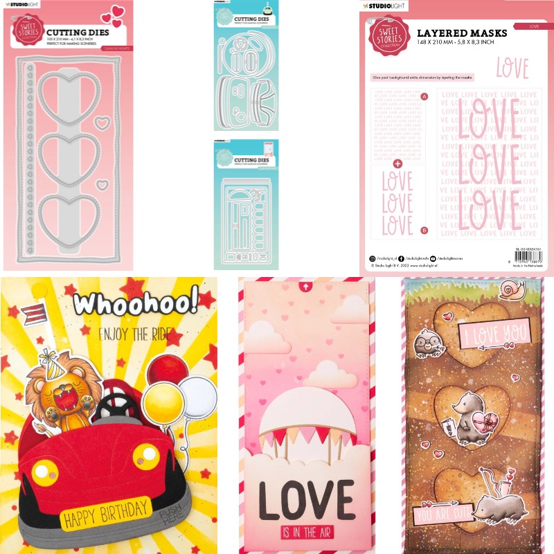 Sweet Stories February Claw Ma - Candle Making Machine reseña y precio