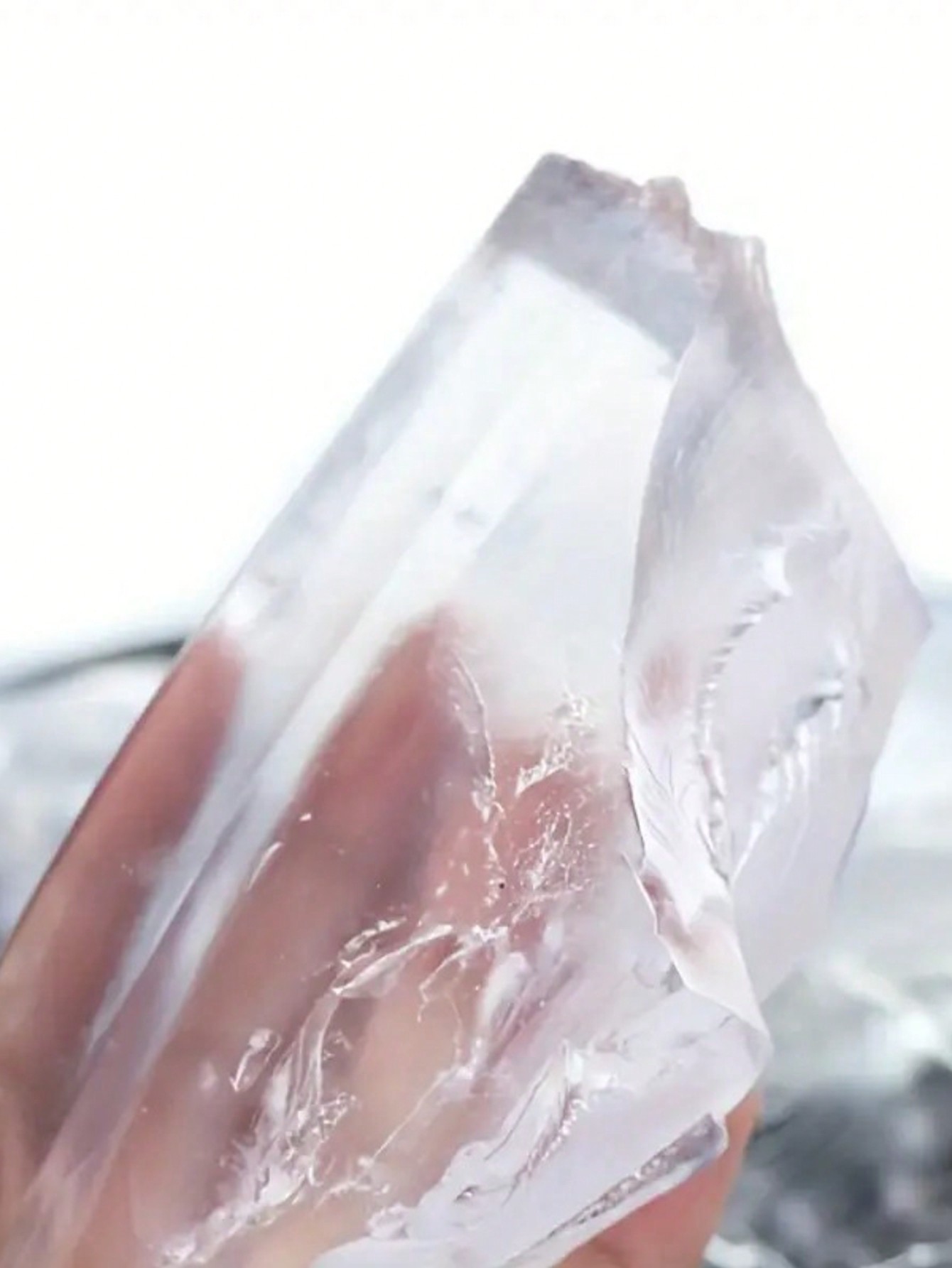 Cera de gelatina transparente  - Candle Making Material reseña y precio