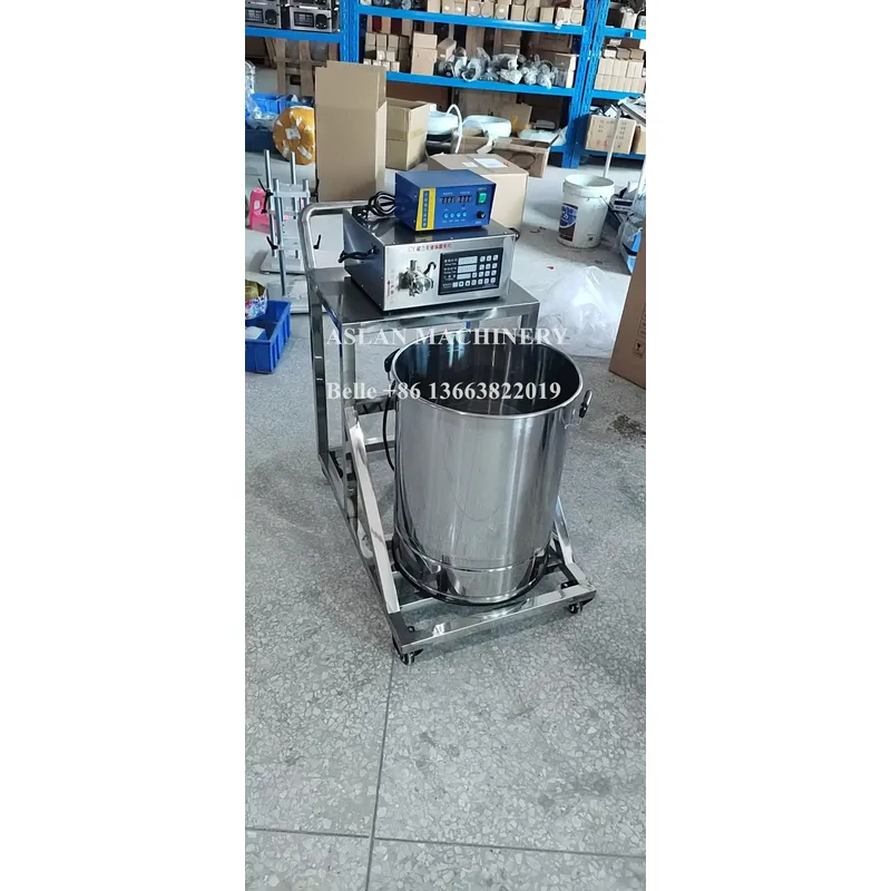 Máquina de llenado de velas de - Candle Making Machine reseña y precio