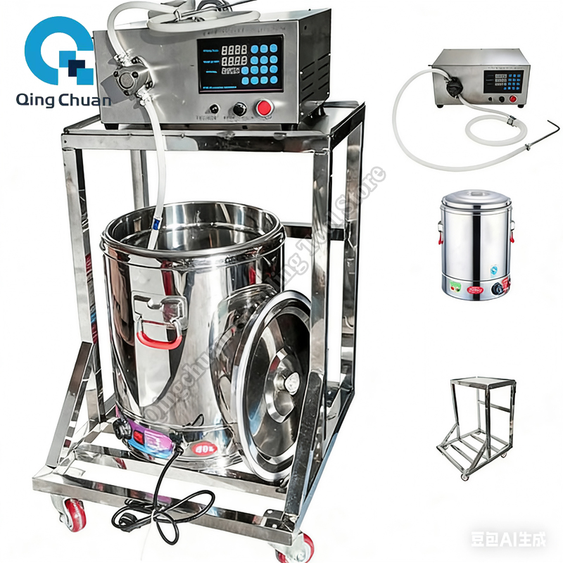 Máquina Eléctrica para Derreti - Candle Making Machine reseña y precio