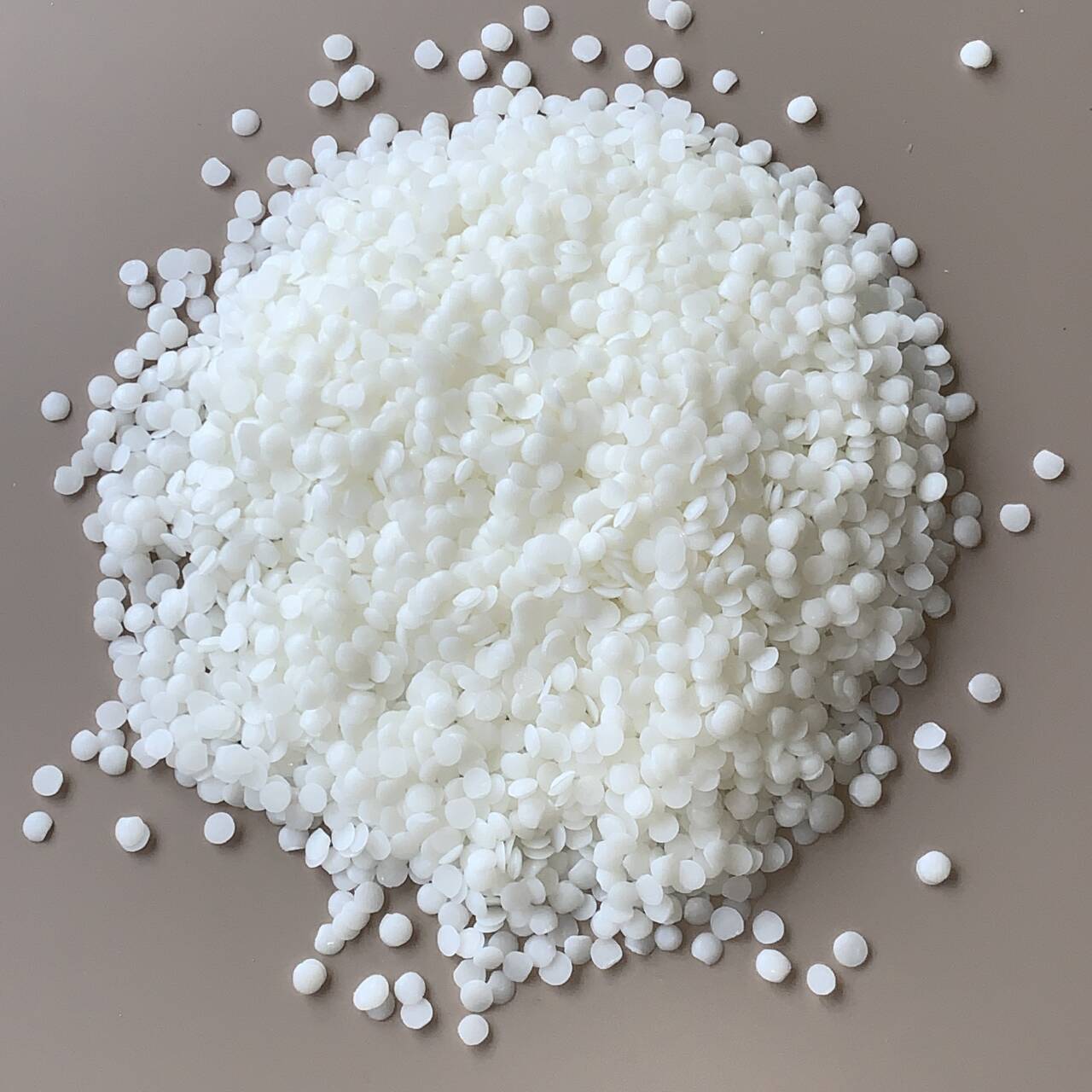 50g-1000g 100% cera de soja na - Candle Making Material reseña y precio