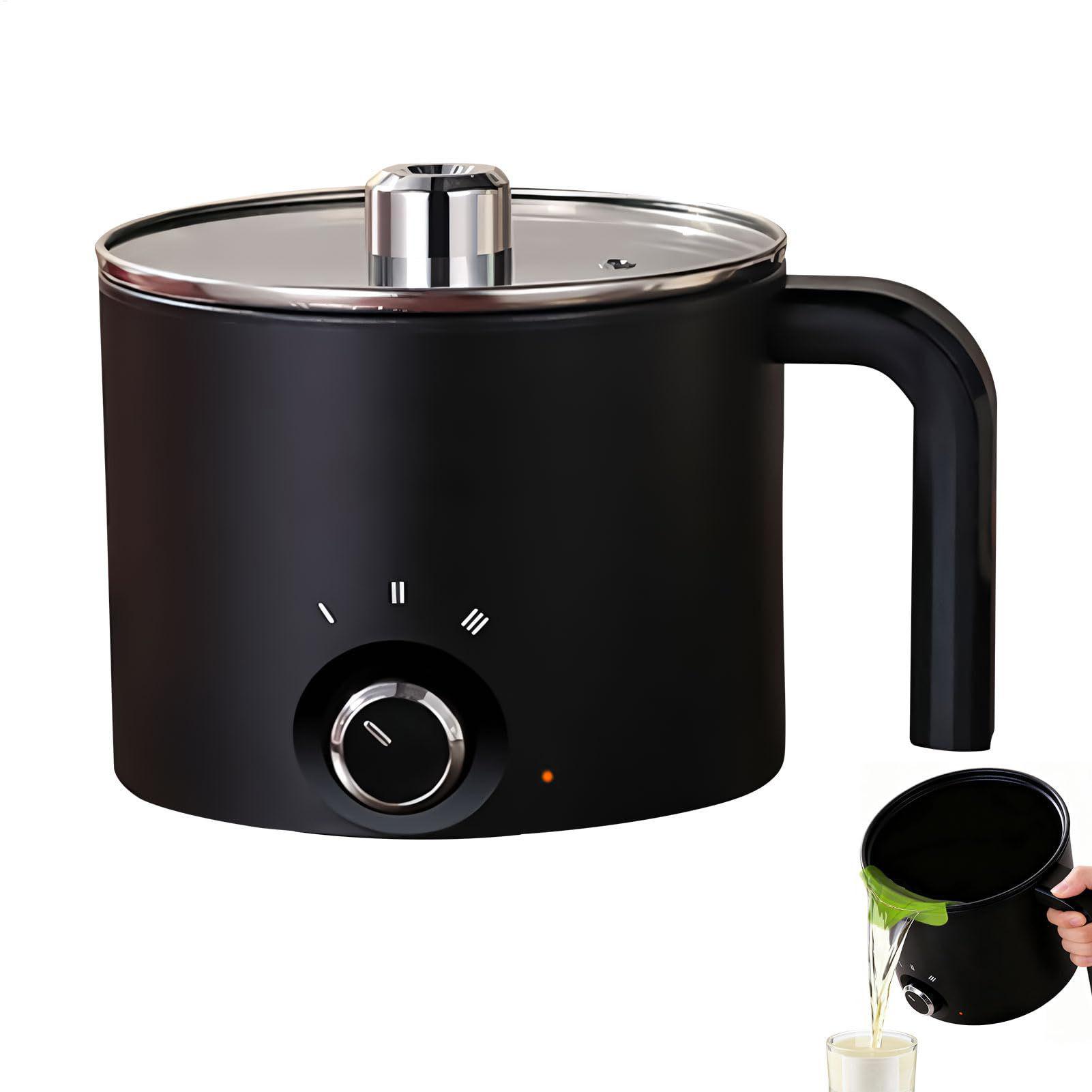 Olla para Derretir Cera de 1.5 - Candle Making Machine reseña y precio