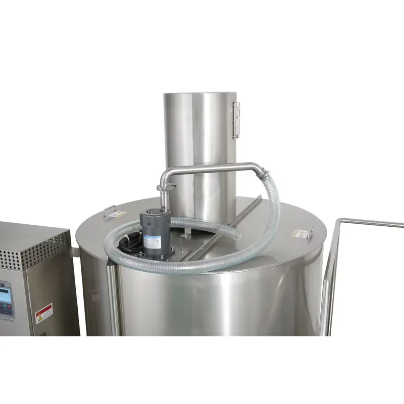 Máquina de Calentamiento de Ce - Candle Making Machine reseña y precio