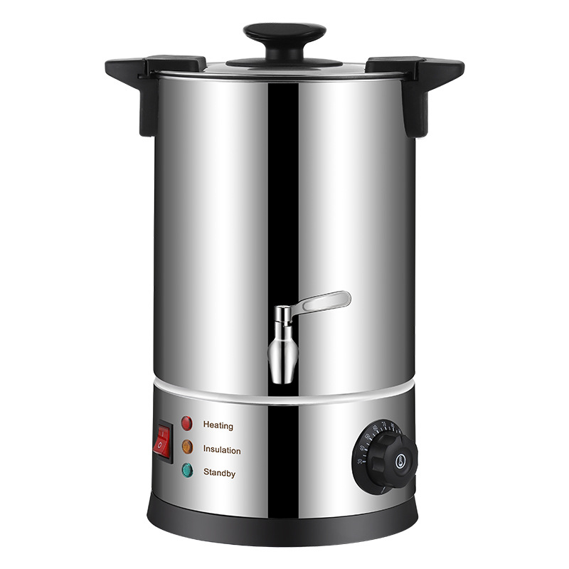 Tanque Eléctrico para Derretir - Candle Making Machine reseña y precio