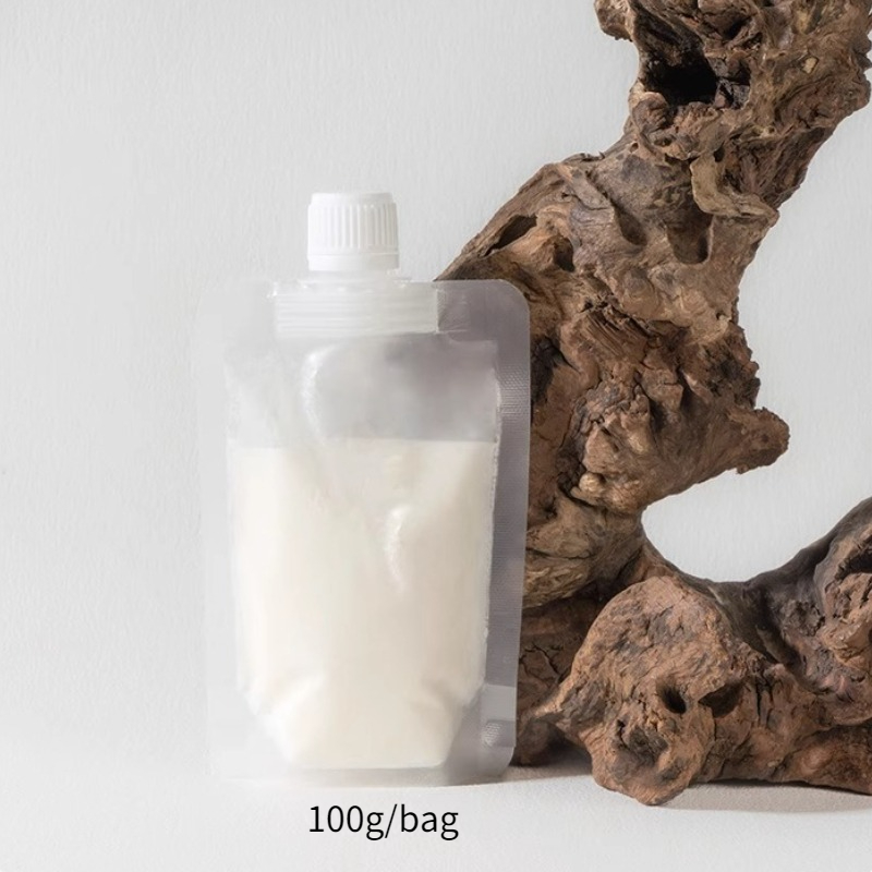 Vela perfumada de 100/200g, re - Candle Making Material reseña y precio