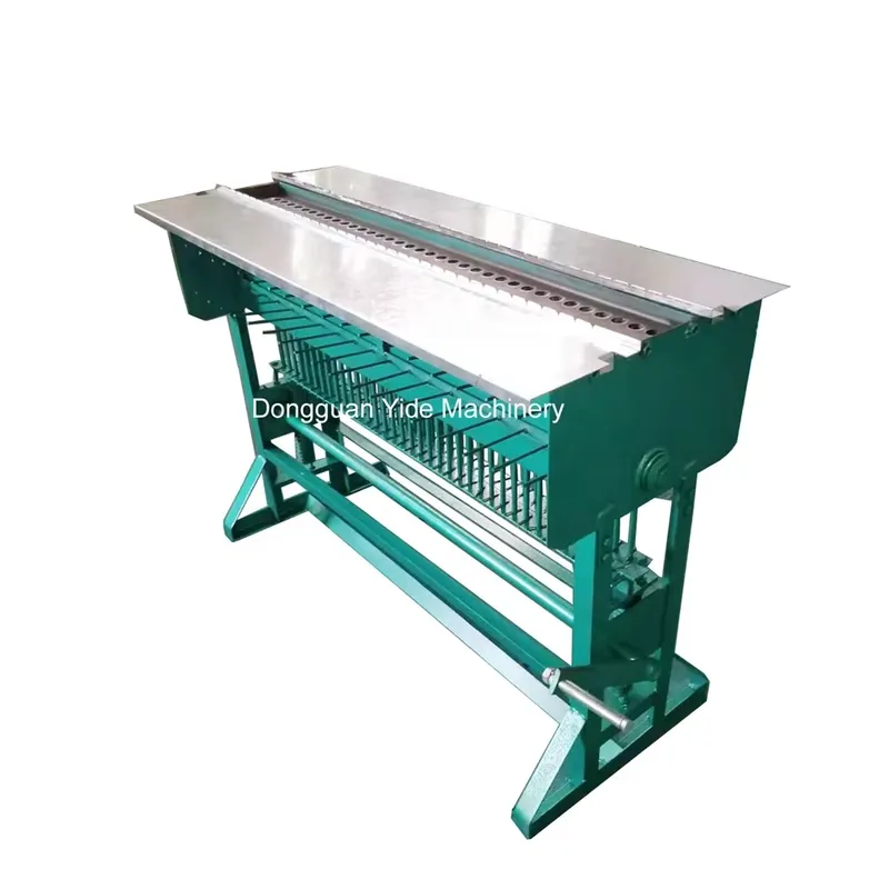 Máquina de alta productividad  - Candle Making Machine reseña y precio