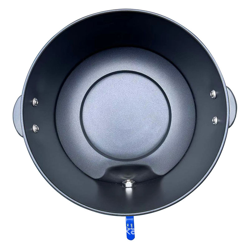 Máquina eléctrica para hacer v - Candle Making Machine reseña y precio