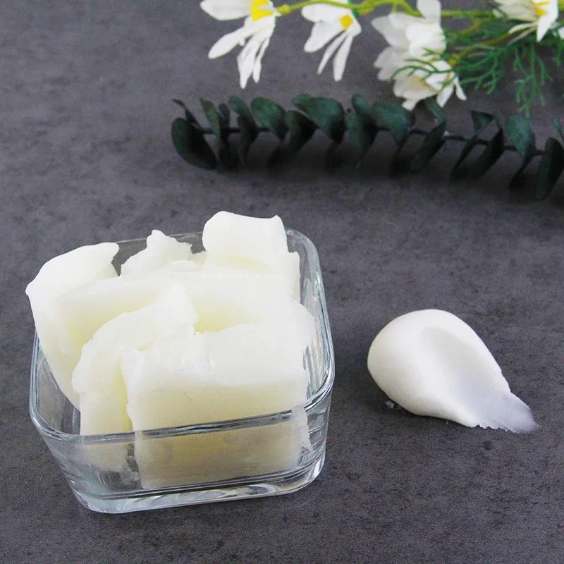 Cera Microcristalina Suave de  - Candle Making Material reseña y precio