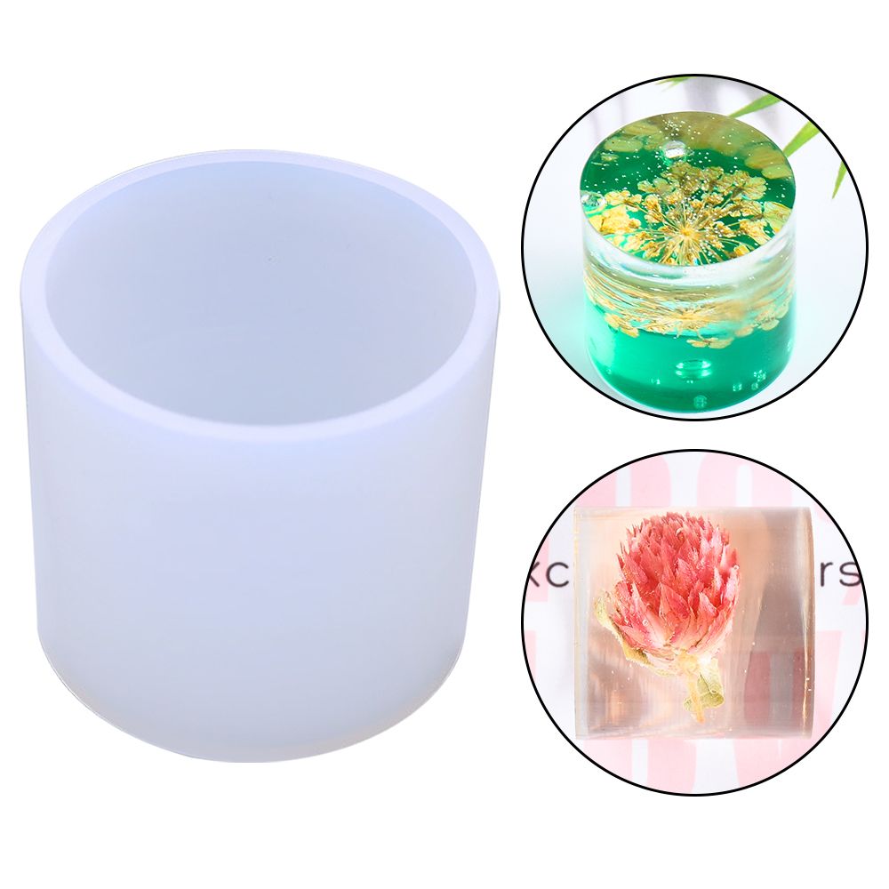 Molde de vela de silicona de c - Candle Making Workshop reseña y precio