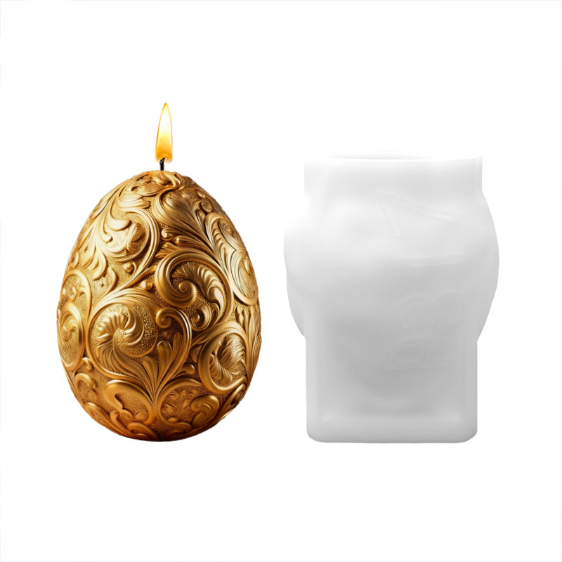 Molde de Silicona para Velas c - Candle Making Workshop reseña y precio